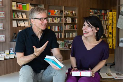 Einladung Zum Literatur Battle Das Literarische Duo Karla Paul Und