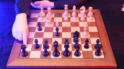 The 7 Best Chess Opening Traps To Win Fast ASMR