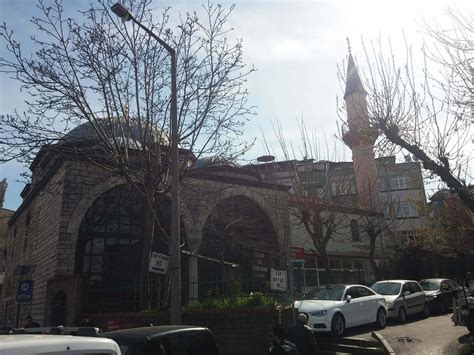 Üç Mihraplı Cami Konumu Fotoğrafları ve Hakkındaki Bilgiler Kültür