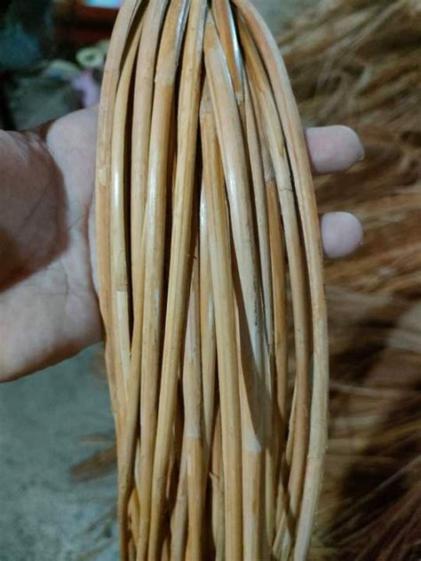 Rattan Strips 7 8ft Lazada Ph