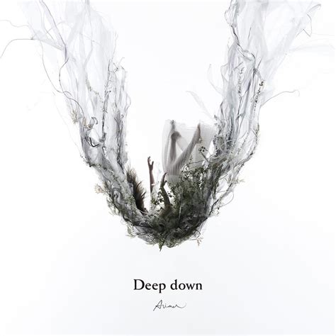 Aimer Deep Down Ep Lyrics And Tracklist Genius