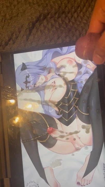 Camilla Fire Emblem Futanari Cum Tribute Sop Gay Bukkake Porn XHamster