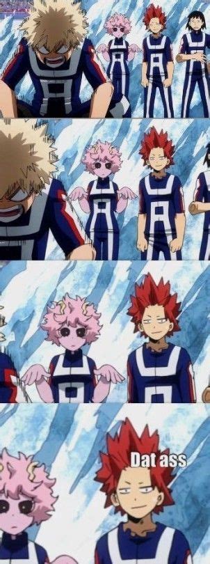 Boku No Hero Academia Doujinshis E Imagenes Memes De Anime Meme De