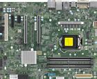Supermicro MBD-X12SAE-B X12SAE LGA1200 W480 DDR4 M.2 SATA3 ATX ...