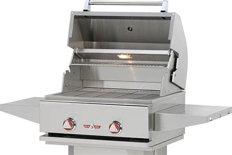 Delta Heat Barbecue Grills Nevada Outdoor Living