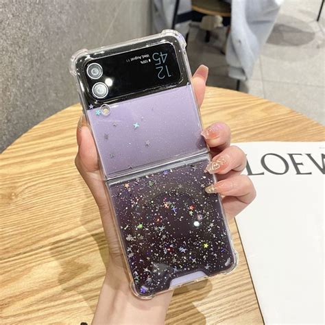 Luxury Magnetic Case For Samsung Galaxy Z Flip 4 3 | Cute phone cases ...