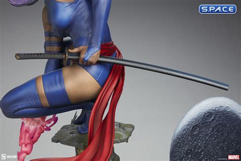 Psylocke Premium Format Figure Marvel