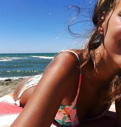 Wichsvorlage In Geilen Bikini Photo X Vid