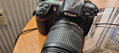 Aparat Foto Dslr Nikon D Bucuresti Sectorul Olx Ro