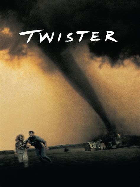 Prime Video Twister