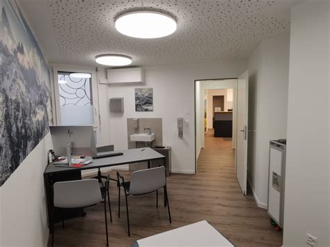 Praxis Molteni | Mundwiler Planungs- und Architektur AG