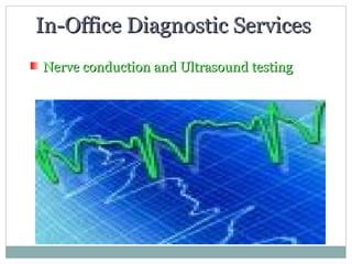 Nerve Conduction Testing | PPT