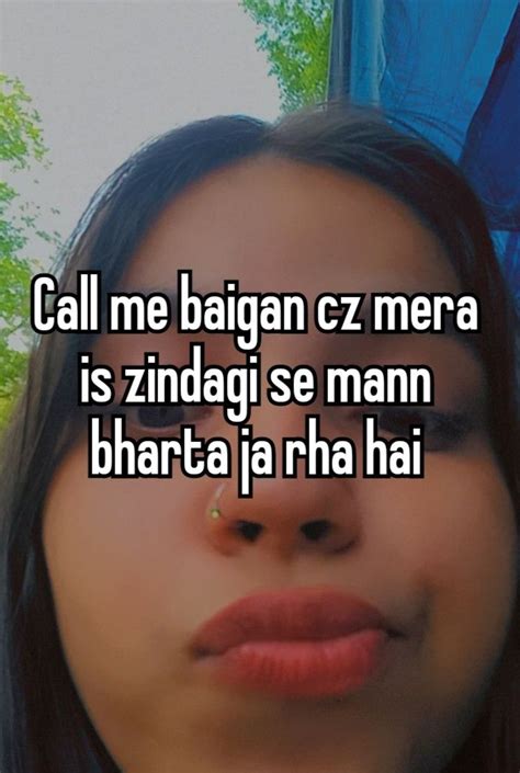 Baigan Ka Bharta Ho Gyi Hai Zindagi Real Desi Memes Relatable