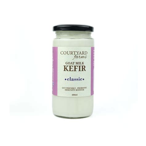 Heart-Friendly Combo | Courtyard Farms