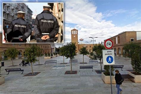 Naked Man Smashes Though Window Of House Holding His Own Severed Hand Daily Star