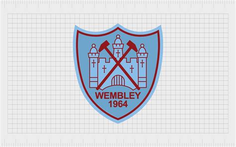 West Ham United Logo History: West Ham Crest And Hammers