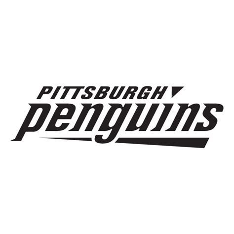 Pittsburgh Penguins(129) logo, Vector Logo of Pittsburgh Penguins(129 ...