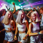 Ai Generated Non Nude Fantasies By Juliusveil Set Porn Comics Sex Games Svscomics