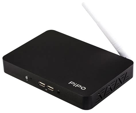 PiPO X7 - описание