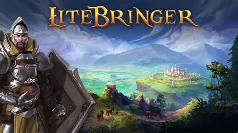 CipSoft LiteBringer Update Bringt Kostenlose Testphase Development