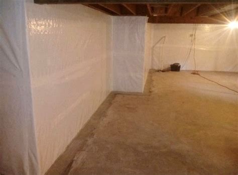 Basement Waterproofing Service In Northern Virginia And West Virginia Lux Foundation Solutions