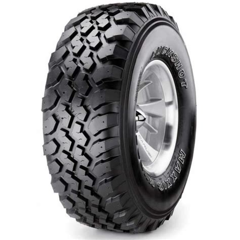 Maxxis Buckshot Mt Tire Rating Overview Videos Reviews