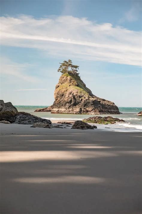 How To Get To Secret Beach Oregon A Must See Live Love Run Travel