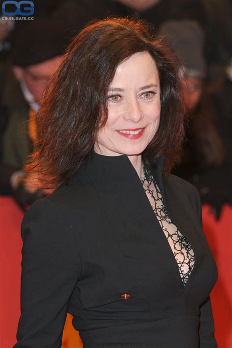 Inka Friedrich Nude Pictures Photos Playboy Naked Topless Fappening