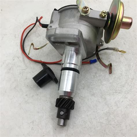 SherryBerg электрораспределитель подходит для SUZUKI 1.0L SJ410 F10A ...