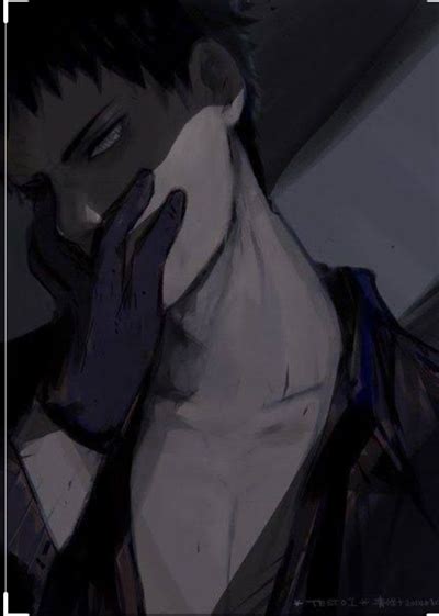 Imagine Hot Obito Leitora Hist Ria Escrita Por Malia Channn Spirit Fanfics E Hist Rias