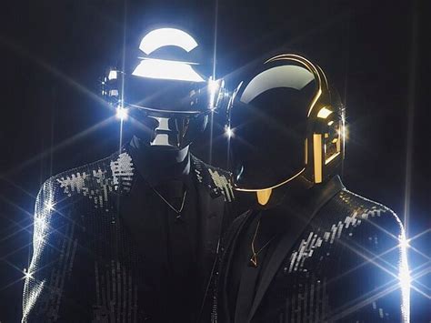 Complete List Of Daft Punk Albums And Discography - ClassicRockHistory.com