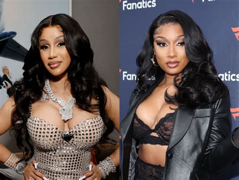 Cardi B Announces New Song Bongos With Megan Thee Stallion