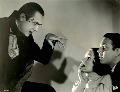 Mark of the Vampire (MGM 1935) - Classic Monsters