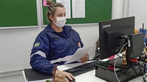 Atenc O Telefone Do Samu Vai Passar Por Manuten O Emerg Ncias