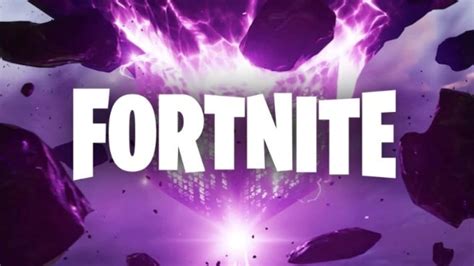 [100+] Cool Fortnite Logo Wallpapers | Wallpapers.com