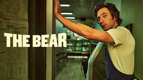 Watch a clip from The Bear S2 - Trailer on Hotstar