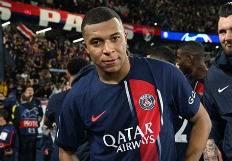 Kylian Mbappe Tidak Akan Gabung Real Madrid BolaSkor