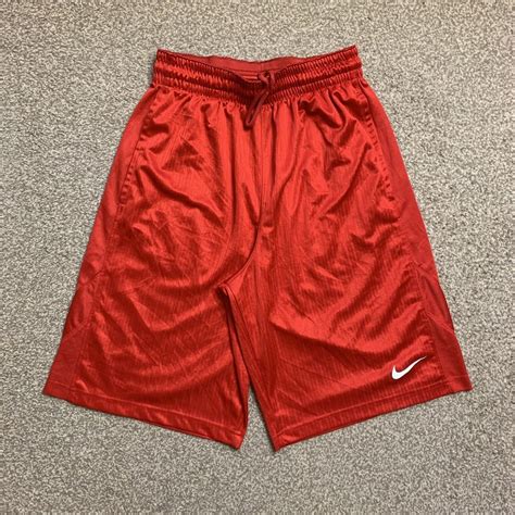 Nike Shorts Basketball Shorts Long Sports Exercise M - Etsy