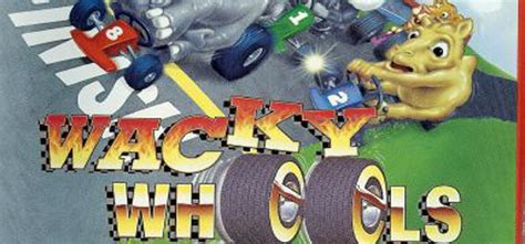 Wacky Wheels Free Download FULL Version Crack PC Game