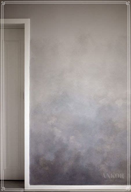 Ombre Wall Painting Technique Herta Bland