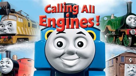 Prime Video: Thomas & Friends: Thomas' Sodor Celebration!