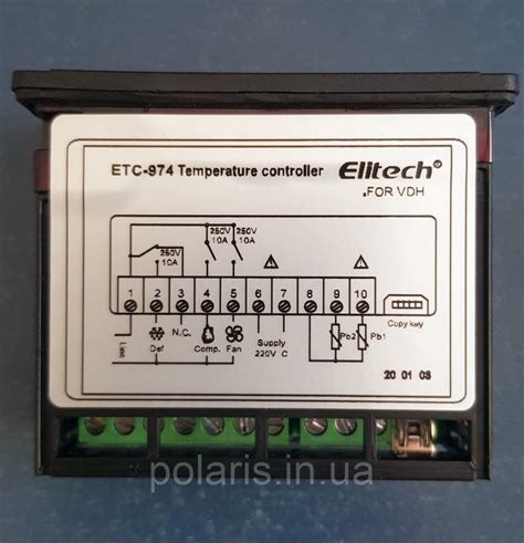 Elitech Etc