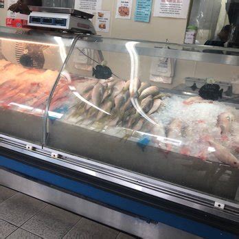 Northwest Seafood Outlet Updated September Photos