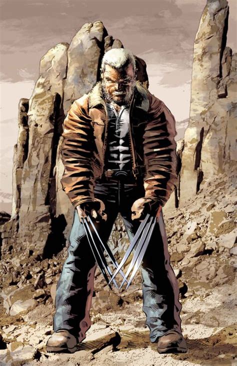 Old Man Logan 50 Variant Mike Deodato Jr Old Man Logan Logan Wolverine Old Man Logan Comic