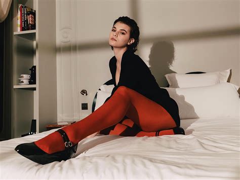 La centenaire JB. Martin connaît une nouvelle jeunesse - Leather ...