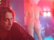 Naked Unknown In Operation Goldenshell