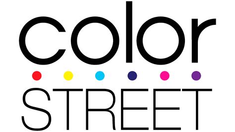 Color Street Logo, symbol, meaning, history, PNG, brand