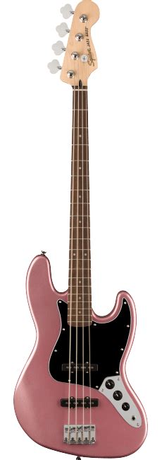 Squier Affinity Series™ Jazz Bass® Musichrome Webstore