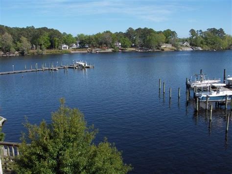 Spectacular Trent River Waterfront Townhome With Boat Slip Included In