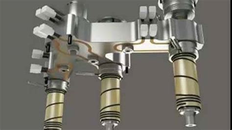 7 Notes For Hot Runner System Injection Molding DGMF Mold Clamps Manufacturer
